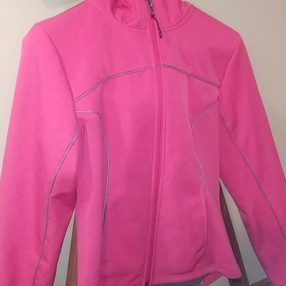 C9 by Champion softshell hooded jacket